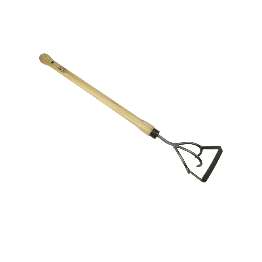 Kombi-kultivator, 3 tands ,mel. skaft