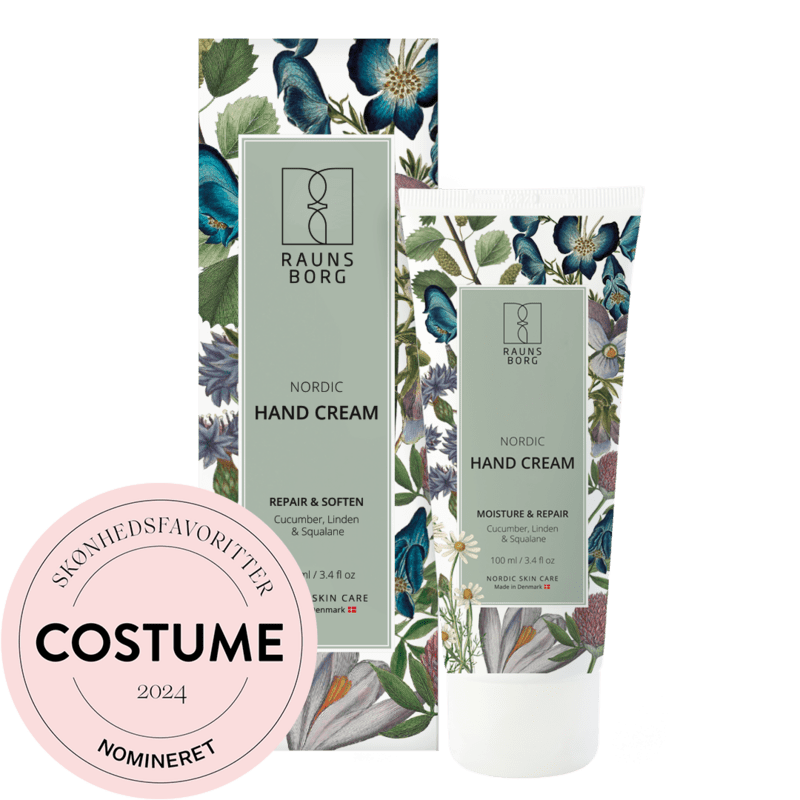 Hand Cream - Raunsborg