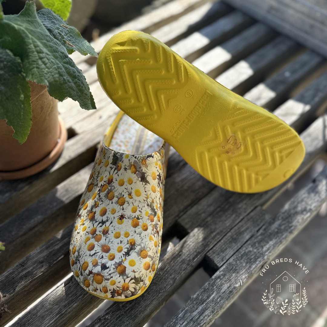 Daisy Lemon – Klassiske havesko til kvinder