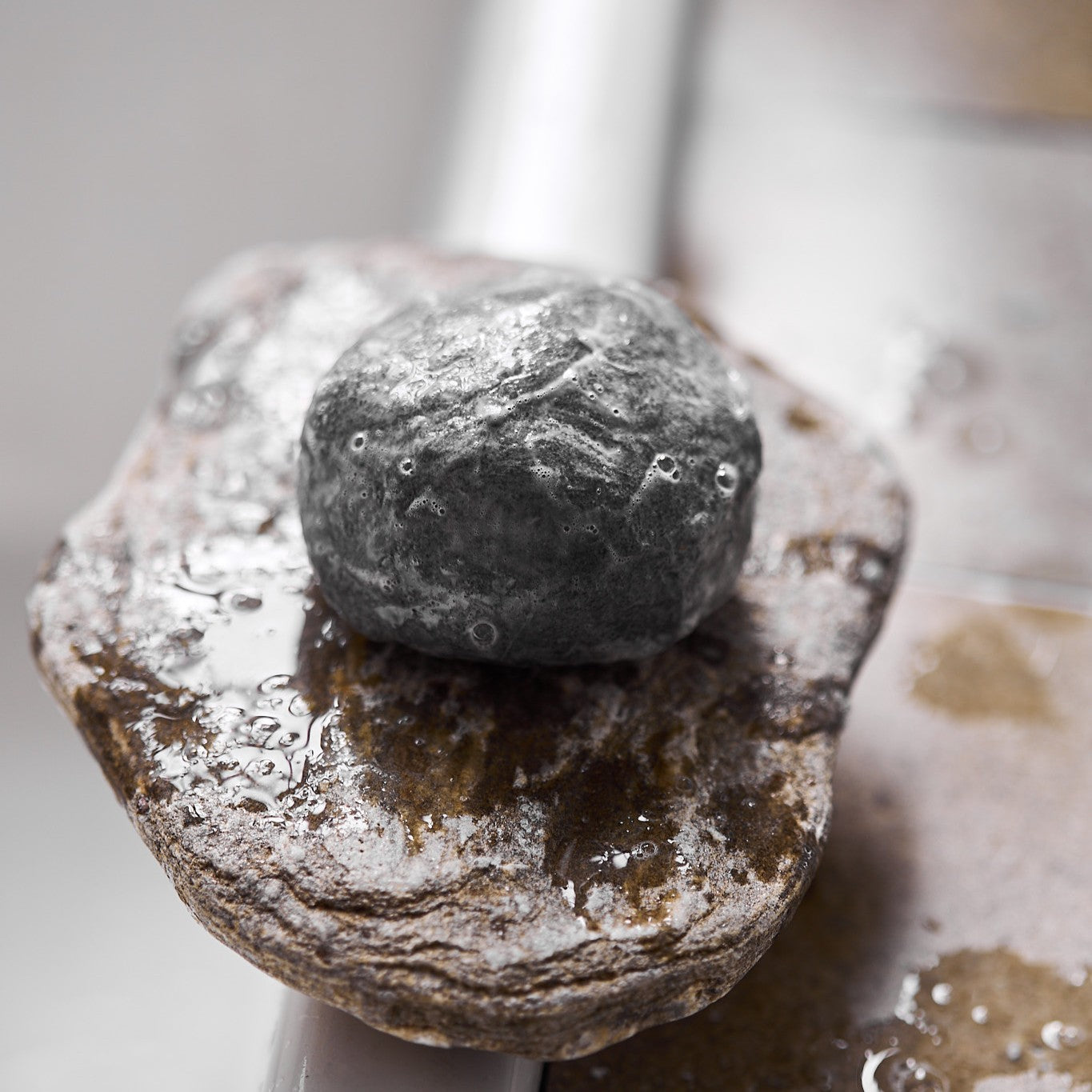 Aktivt kul Shampoo Bar