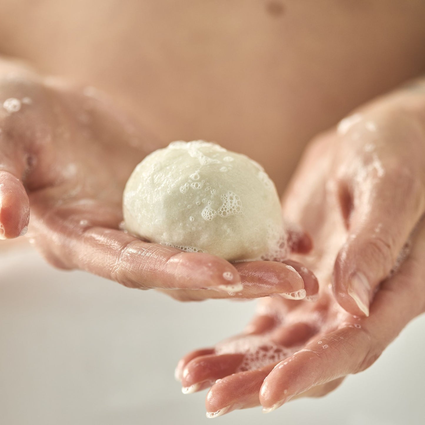 Rosmarin Shampoo Bar