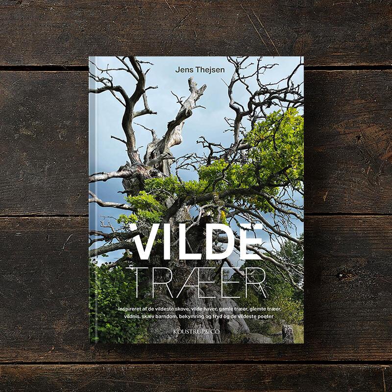 Vilde træer