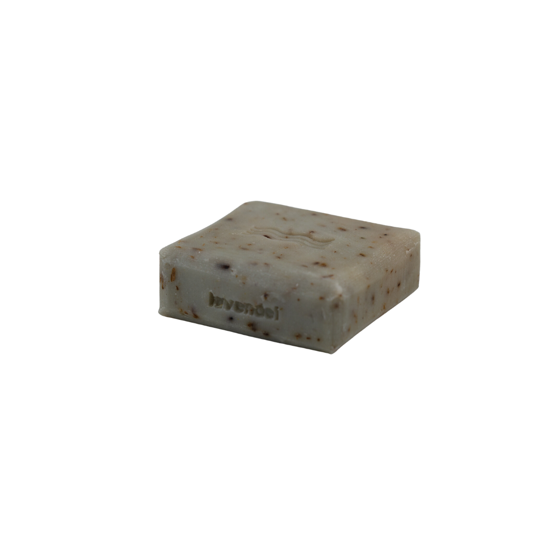 Ærøsk lavendel sæbe