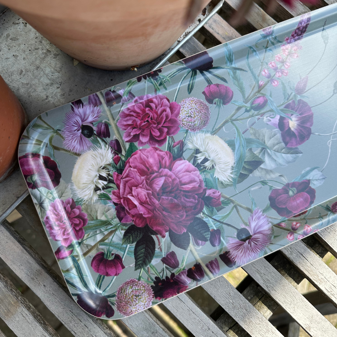 Bakke - Blossom garden JL