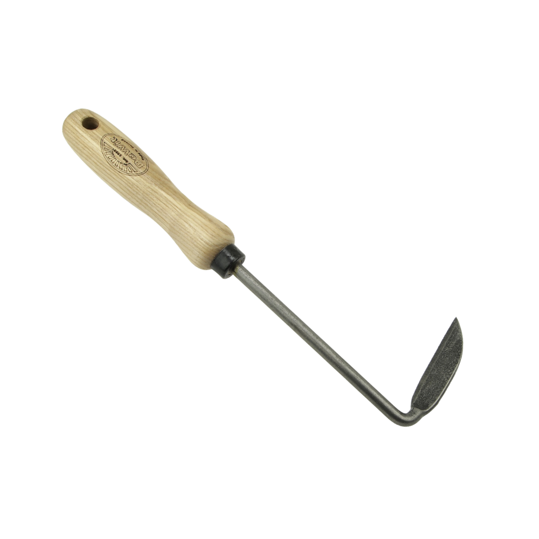 Cape-Cod lugejern, højre