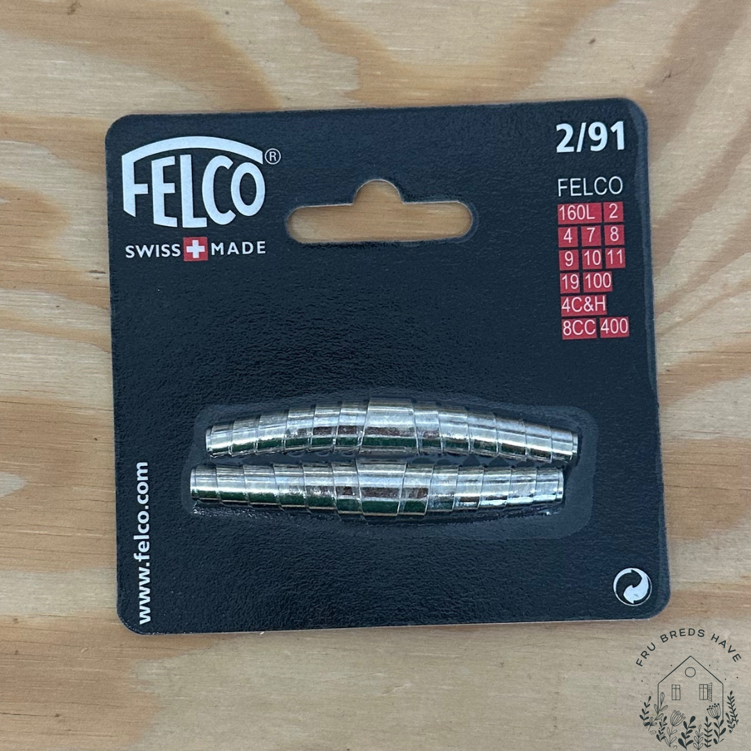 Felco fjeder, 2 stk.