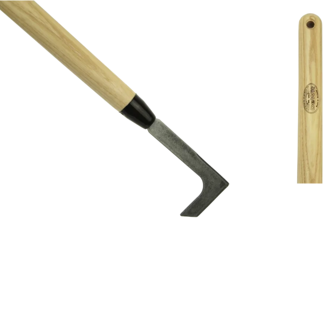 Fugerenser, langt skaft