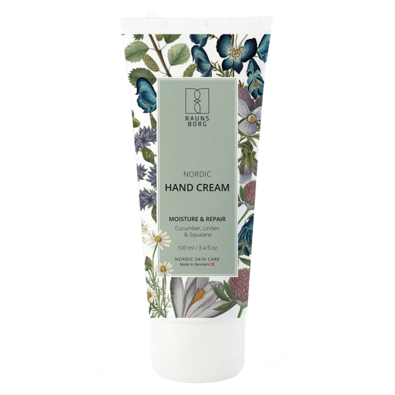 Hand Cream - Raunsborg