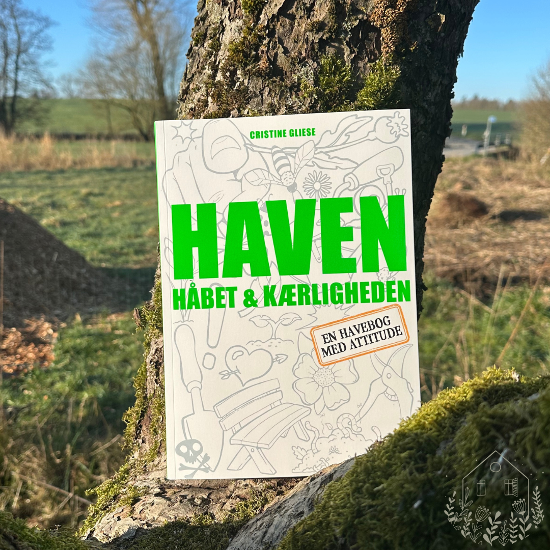 Haven, håbet og kærligheden