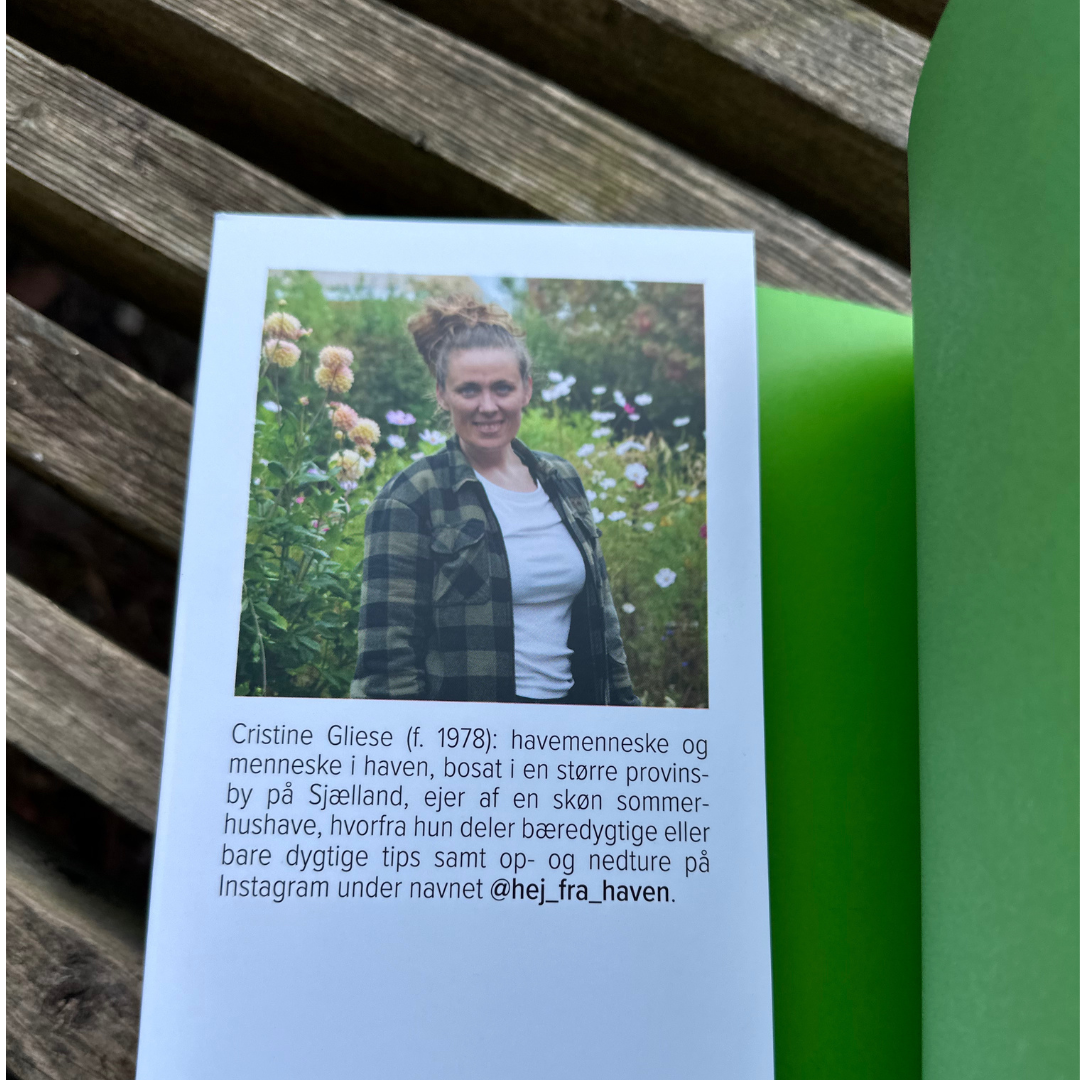 Haven, håbet og kærligheden