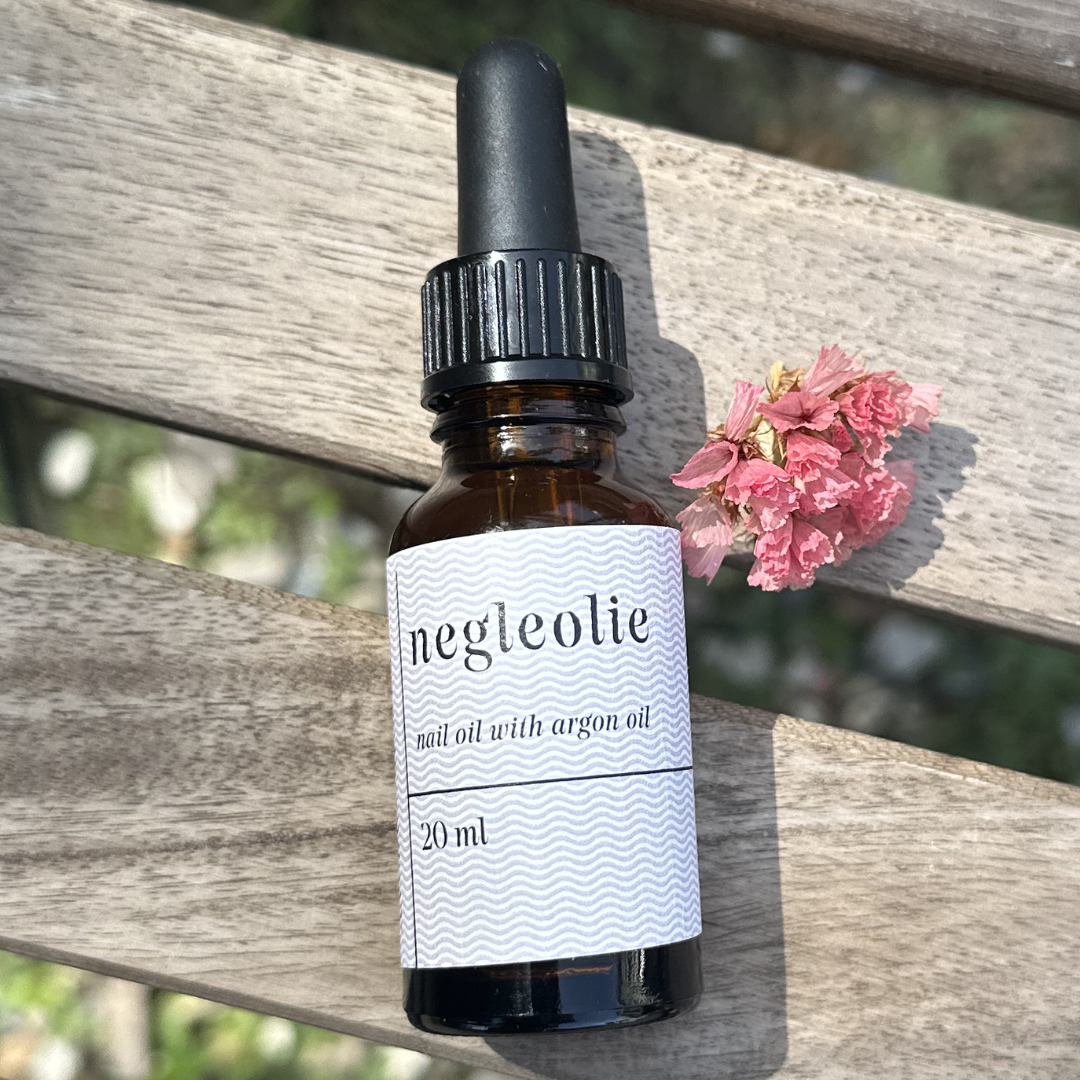 Negleolie