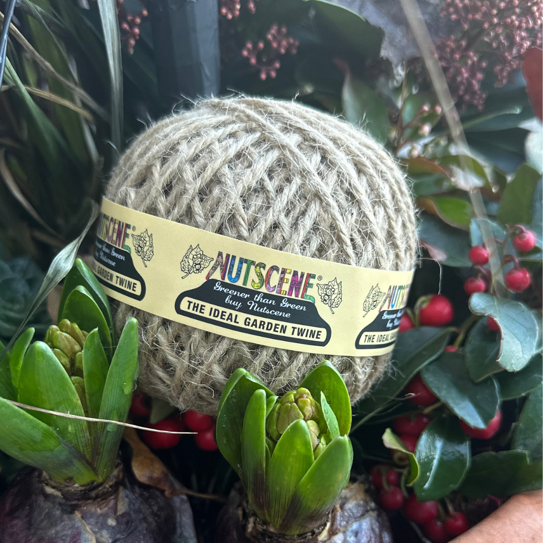 Jutesnor - natur - 40 m. - Nutscene®