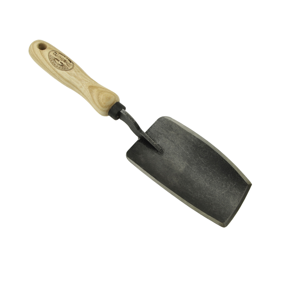 Planteske med L-skær