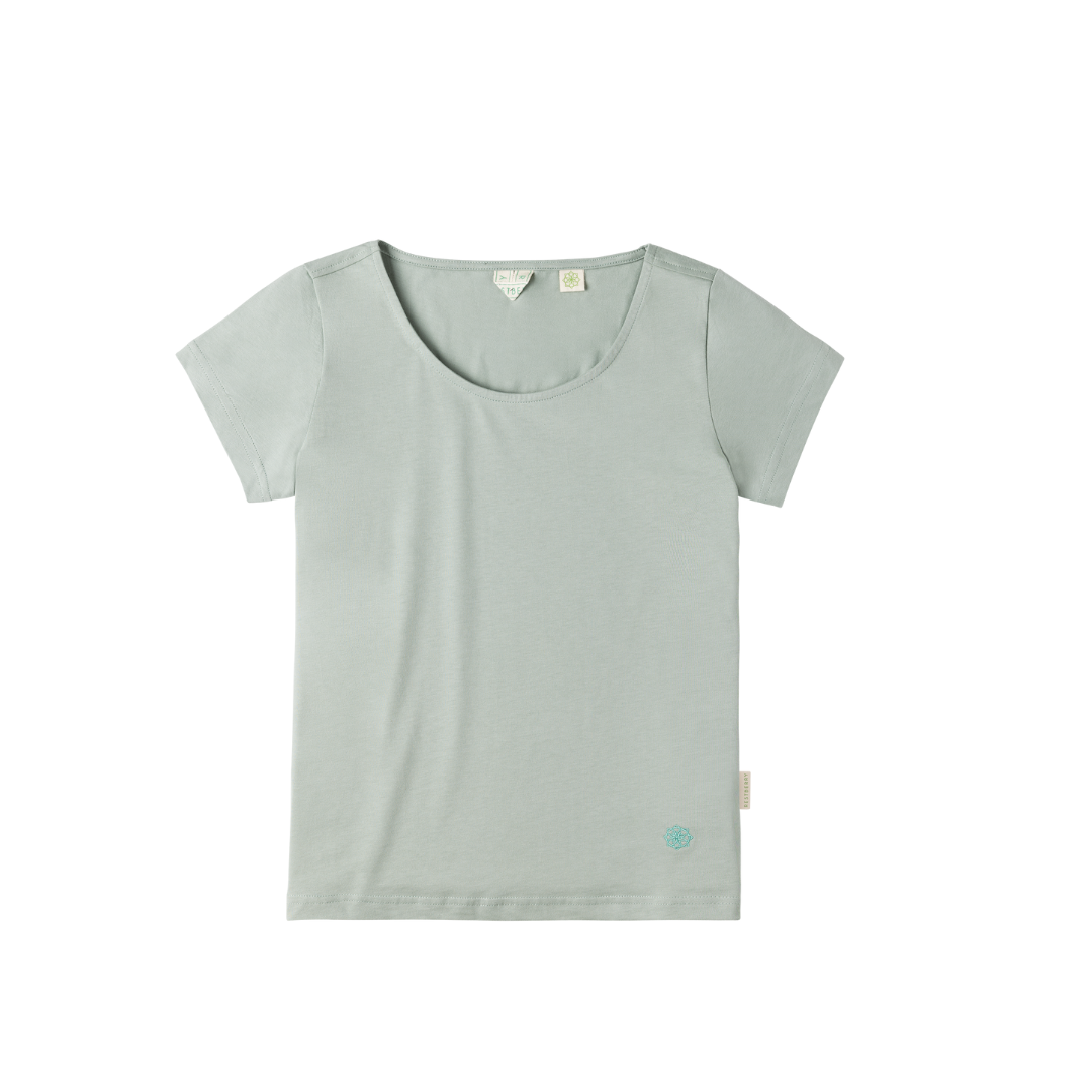 T-shirt, Mint
