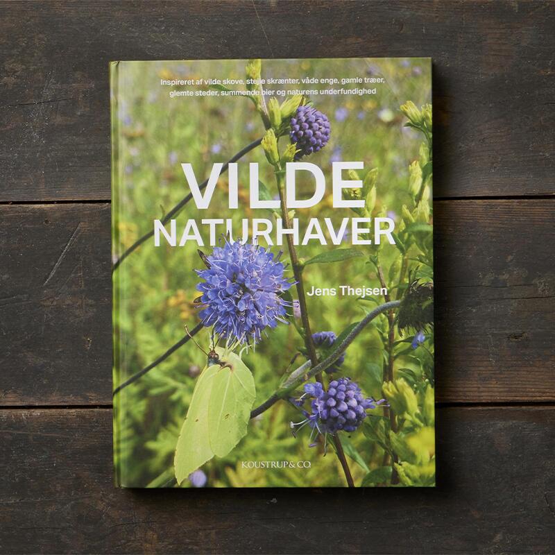 VILDE NATURHAVER