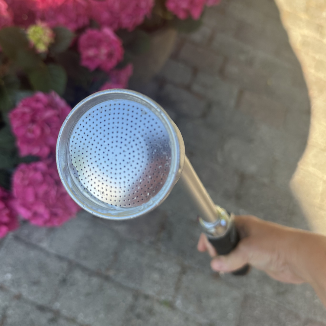 GEKA plus Bruser 20 cm