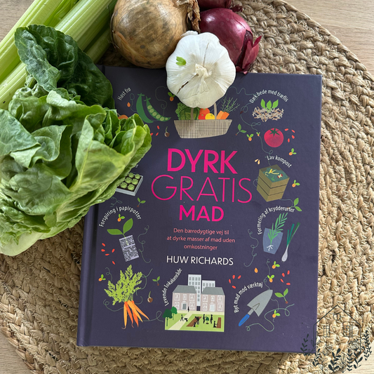 Dyrk gratis mad