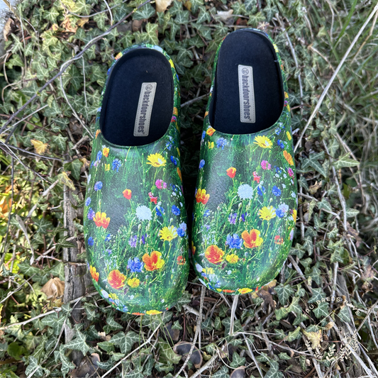 Meadow Original – Havesko til kvinder