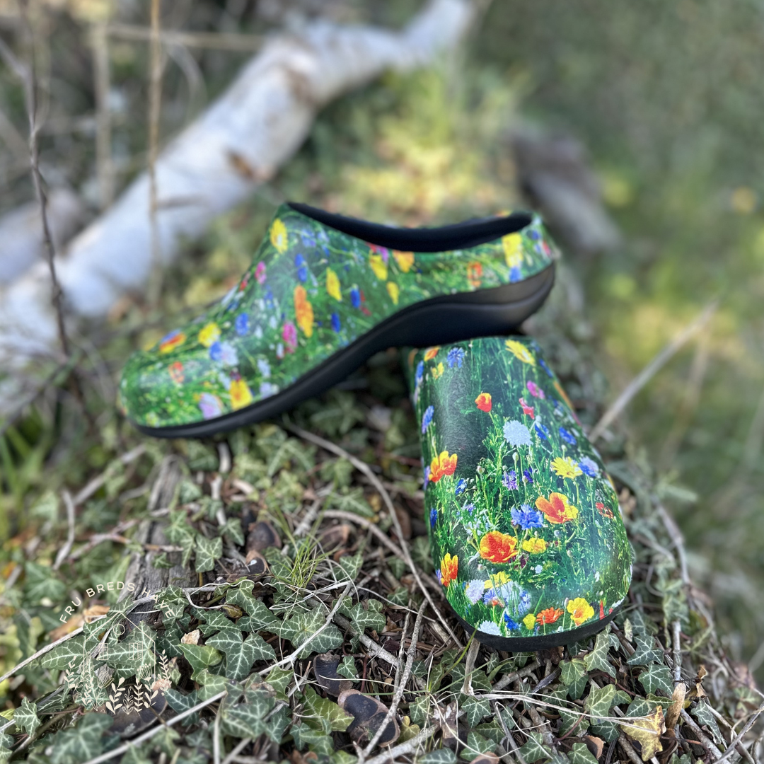 Meadow Original – Havesko til kvinder