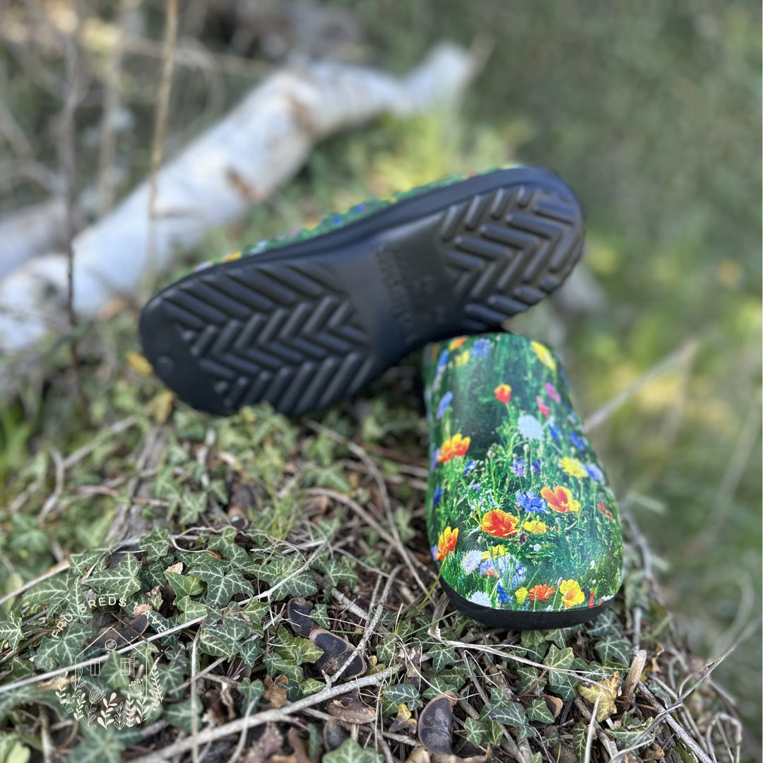 Meadow Original – Havesko til kvinder