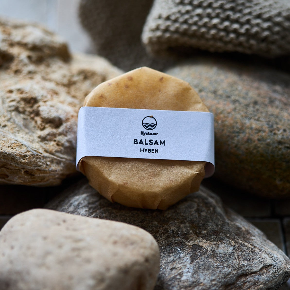 Hyben Balsam Bar