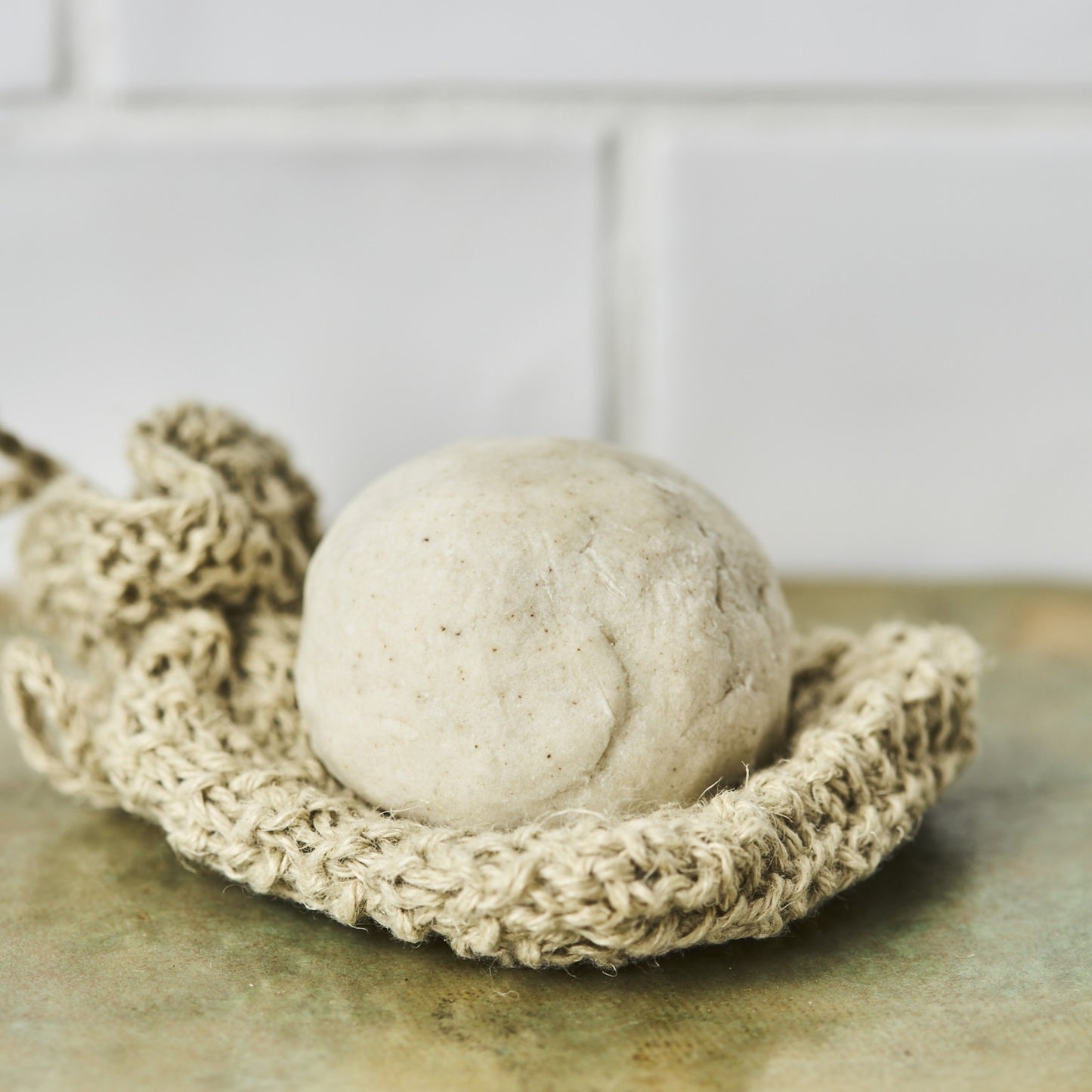 Tang Shampoo Bar