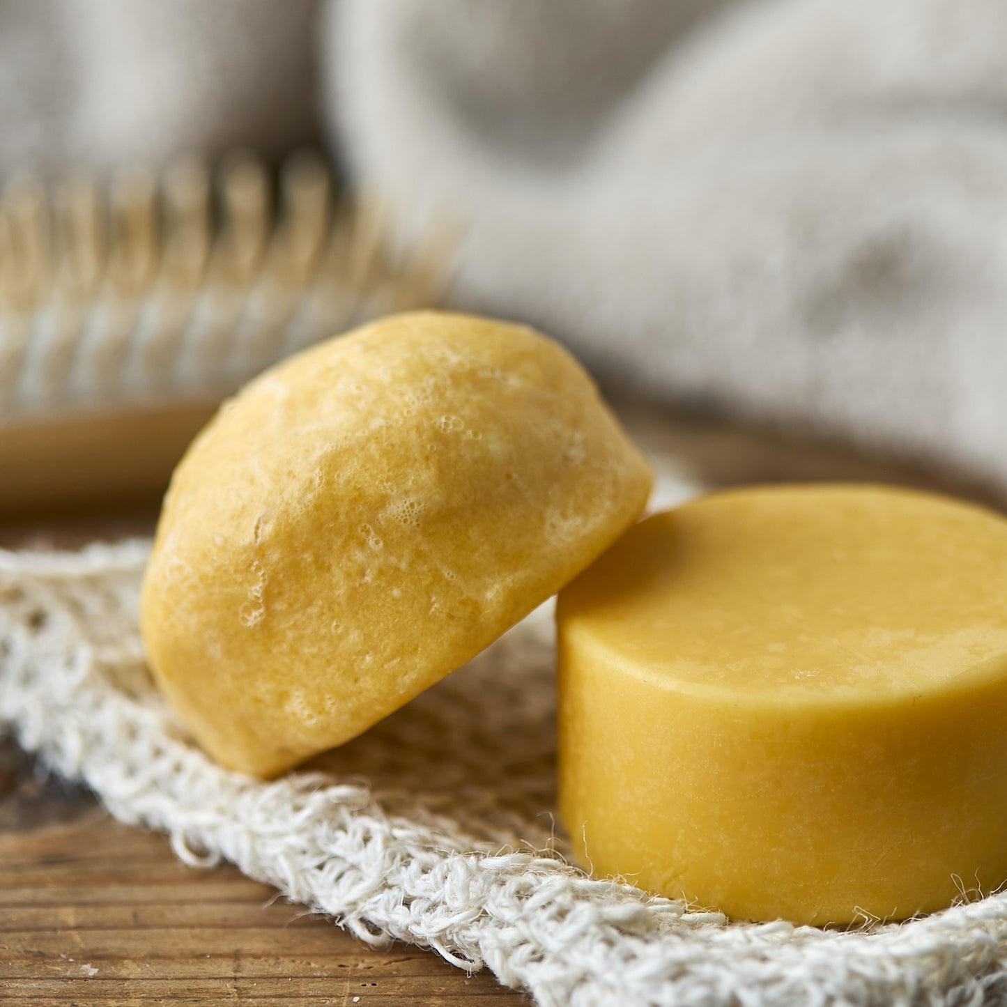 Havtorn Shampoo Bar