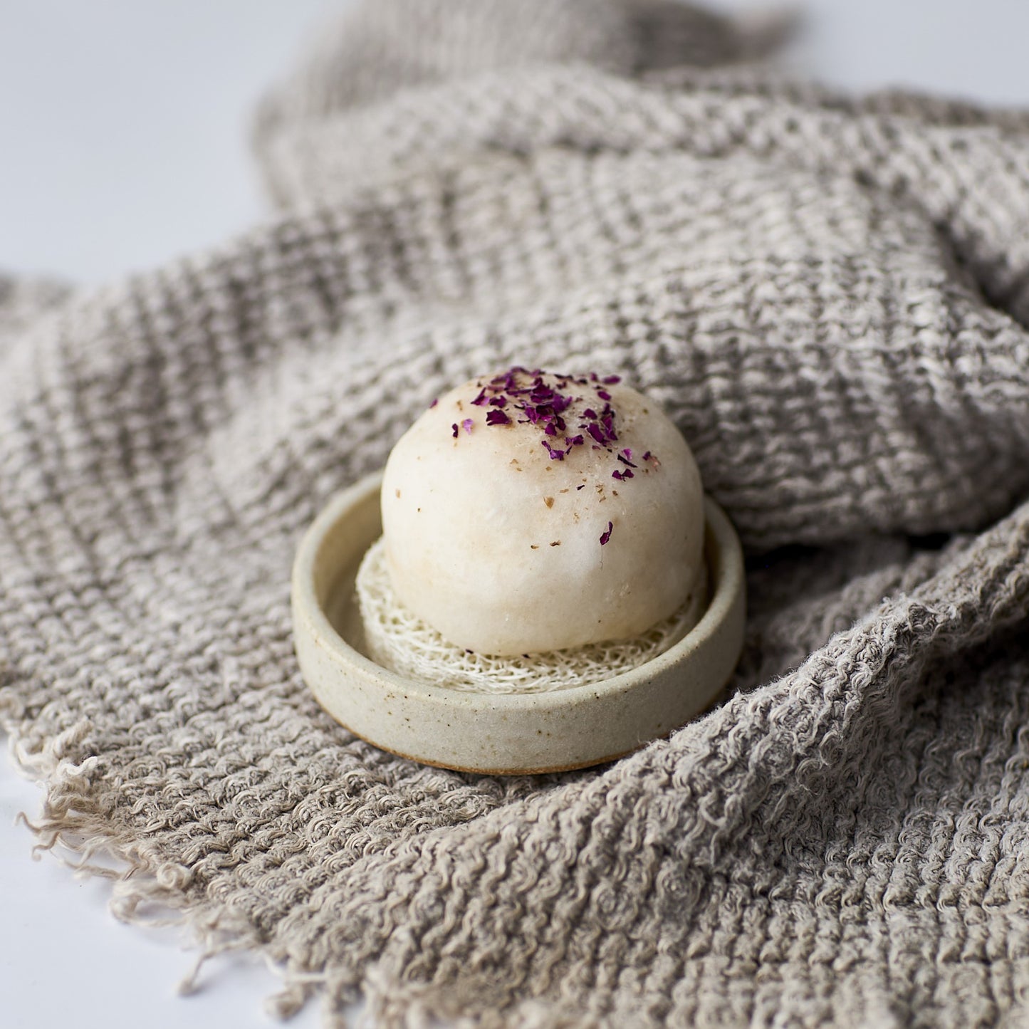 Hyben Shampoo Bar