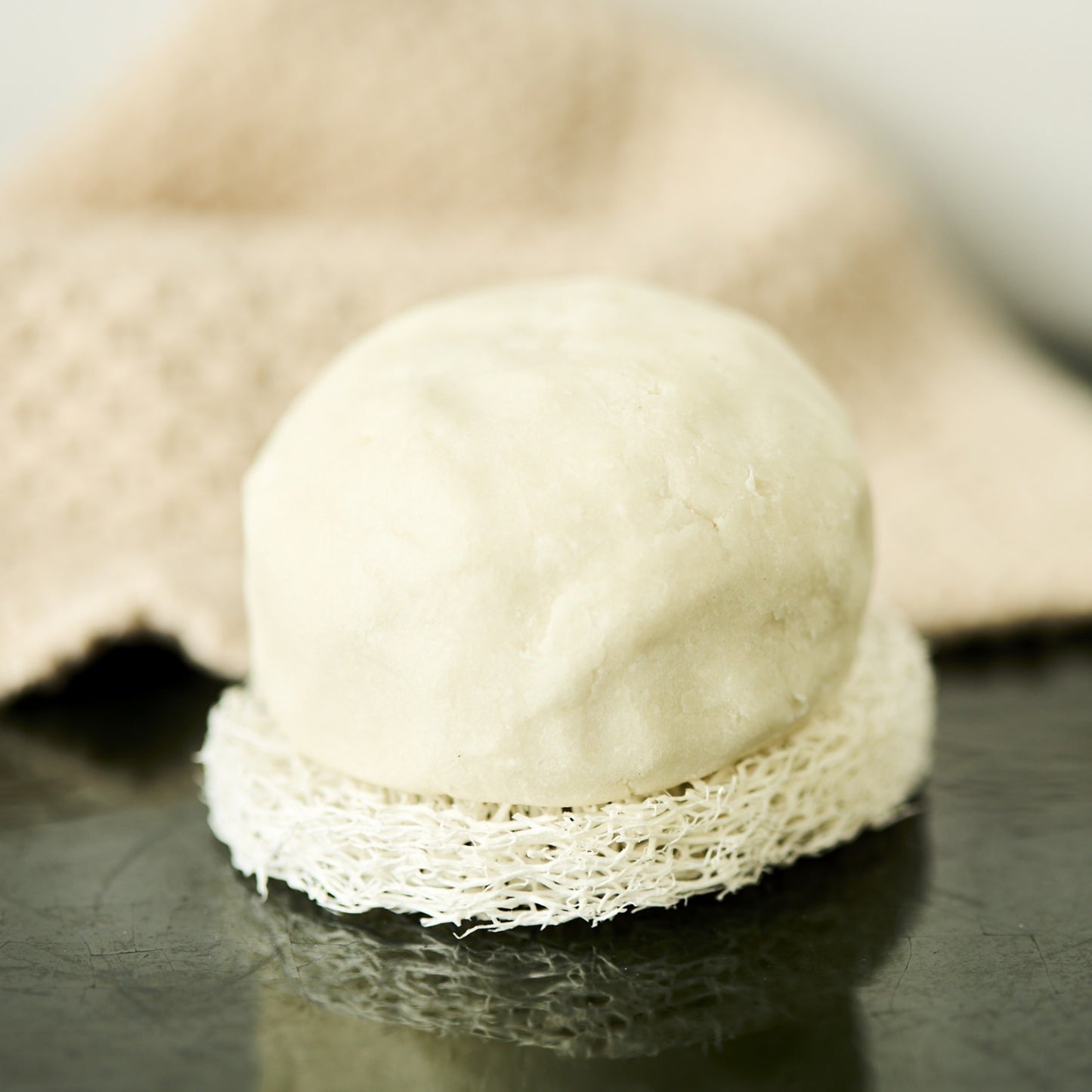 Rosmarin Shampoo Bar