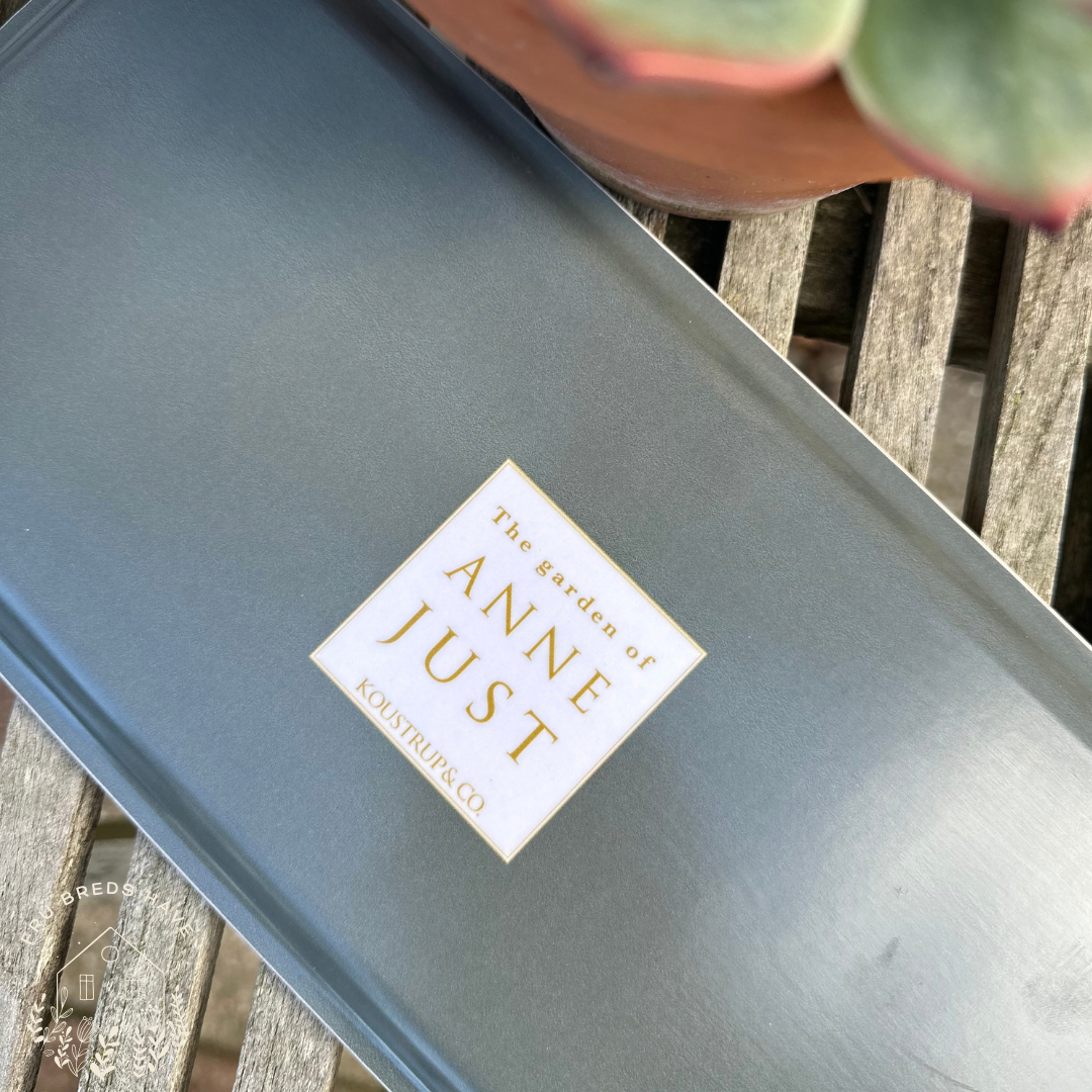 Bakke - Anne Just