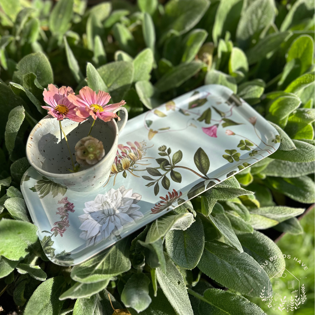 Bakke - The Flora Danica Atlas