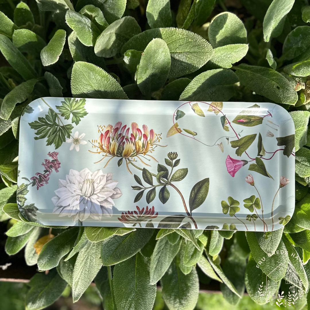 Bakke - The Flora Danica Atlas
