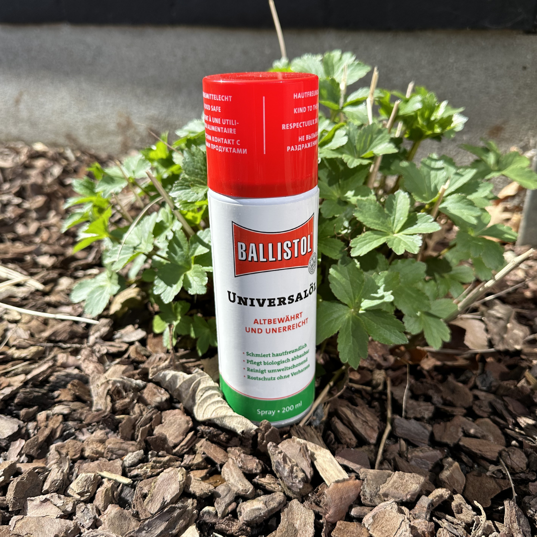 Ballistol universalolie
