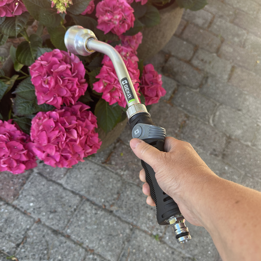 GEKA plus Bruser 20 cm