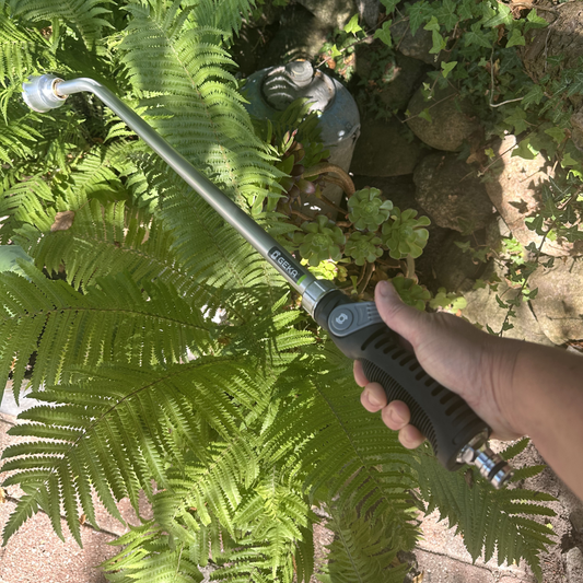 GEKA Plus Bruser 60 cm