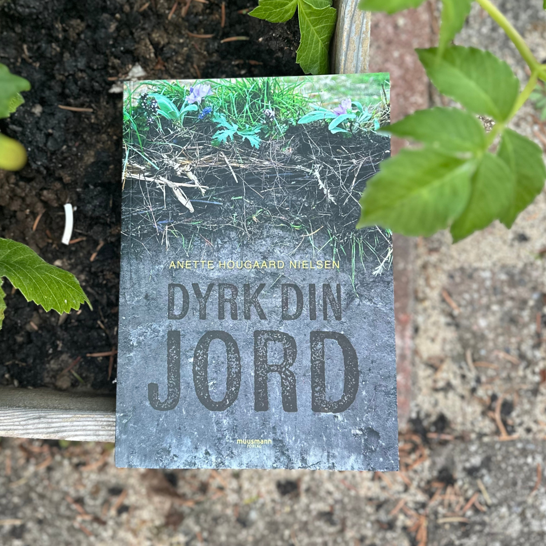 Dyrk din jord