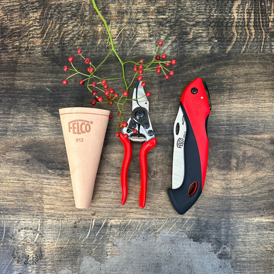 FELCO gavepakke – til den passionerede haveejer