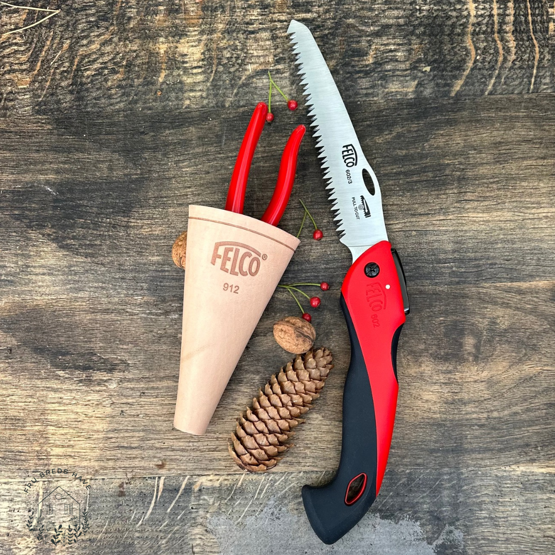 FELCO gavepakke – til den passionerede haveejer