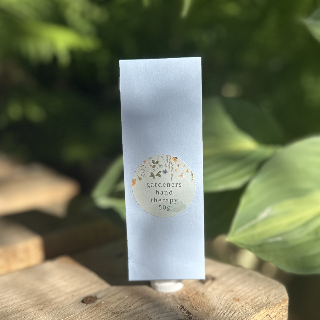 Gardeners Hand Therapy