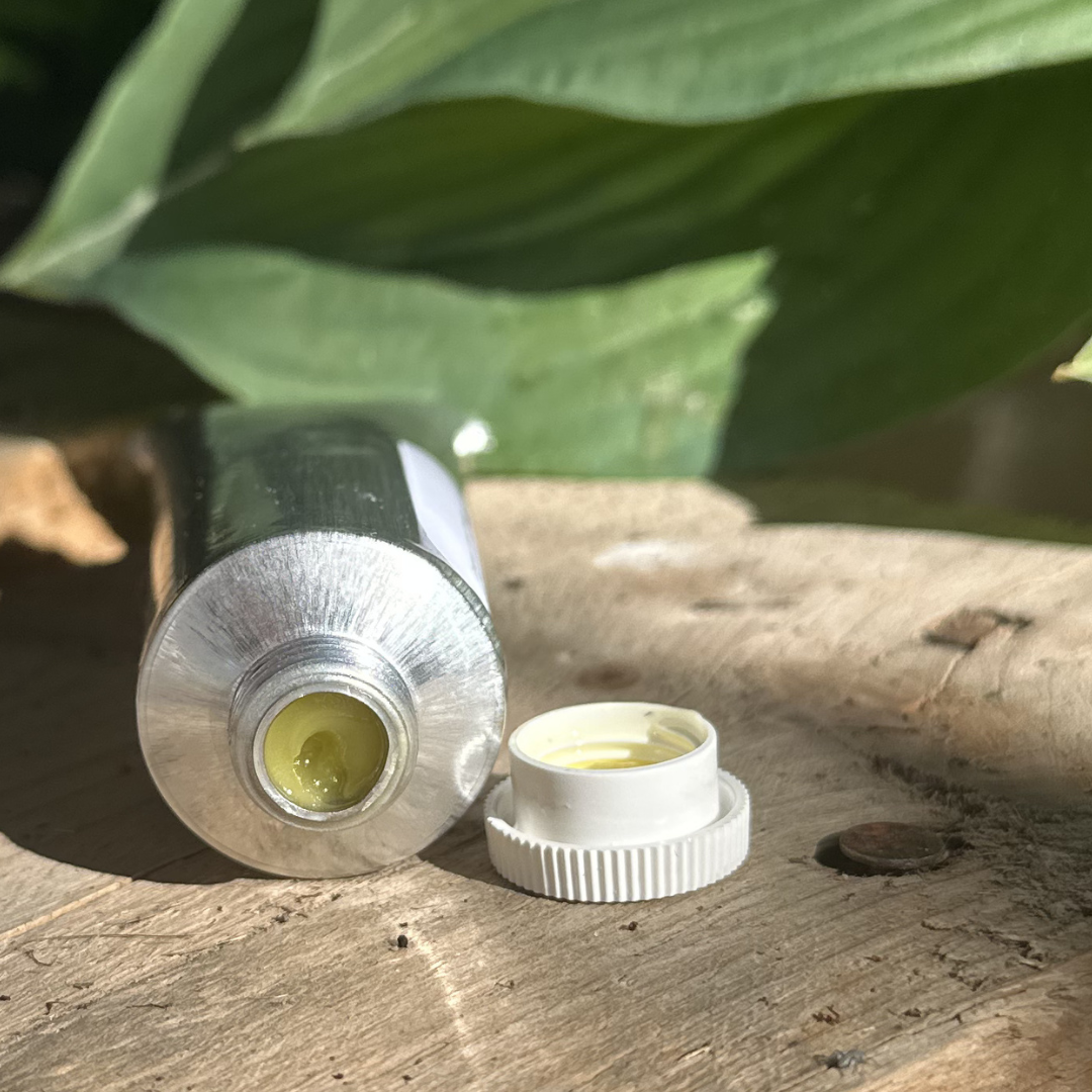 Gardeners Hand Therapy