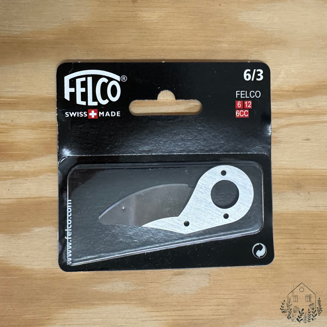Felco overkniv til nr. 6