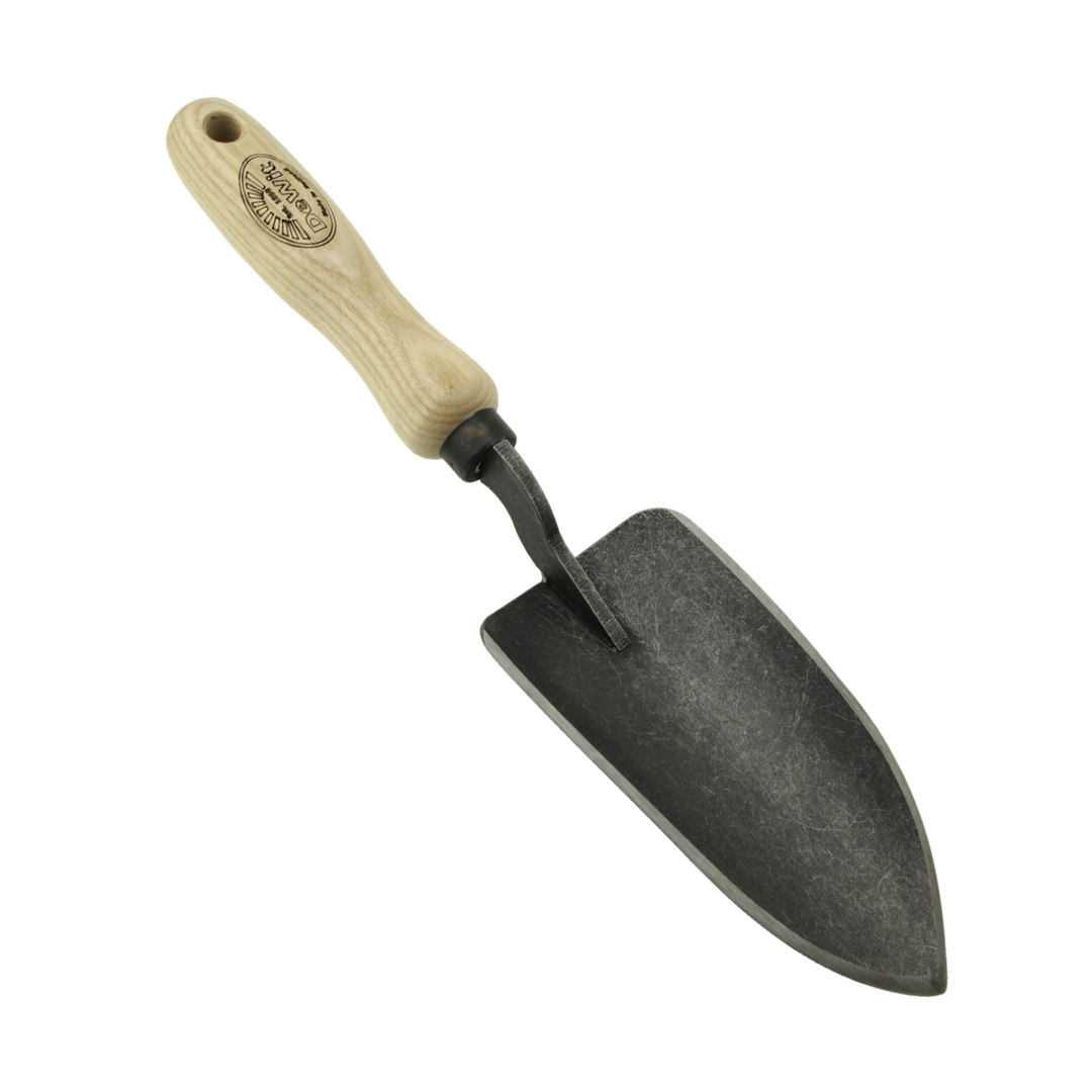 Classisk planteske, WD
